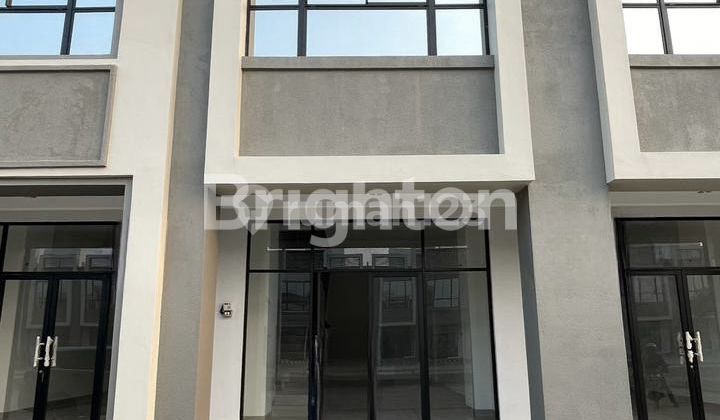 RUKO PIK2 EXTENSION MILLENIAL RUKO PIK2 EXTENSION MILLENIAL