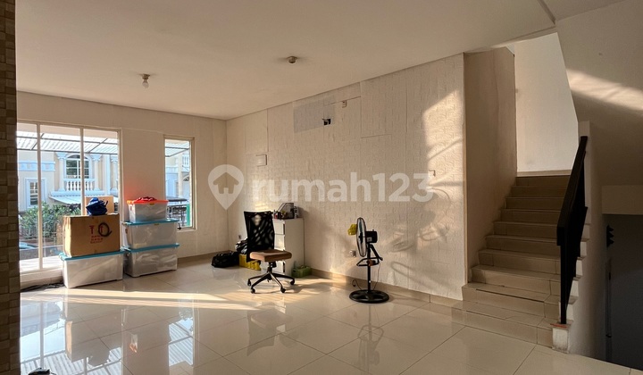 Termurah!!! Rumah Pik Layar Permai Kayara 8x15 Semi Furnished 2