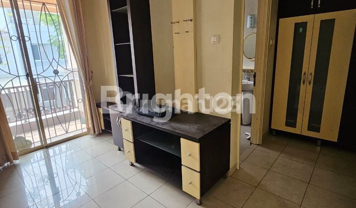 RUMAH PIK BGM AKASIA GOLF 8x18 SEMI FURNISHED 2