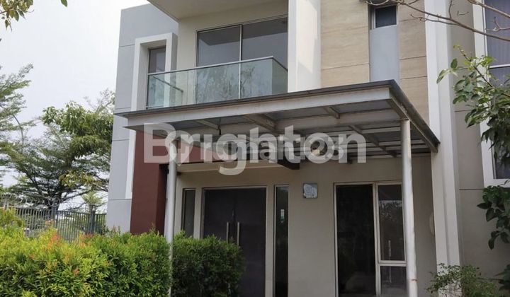 RUMAH PIK GOLF ISLAND 10x15 HOEK BRAND NEW 1