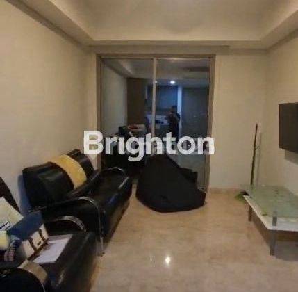 APARTEMEN GOLD COAST PIK 1BR TOWER BAHAMA 1