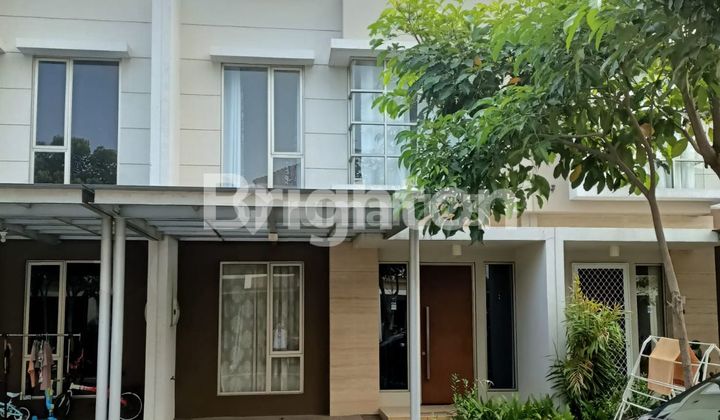 RUMAH PIK GOLF ISLAND ORCHESTRA 6x15