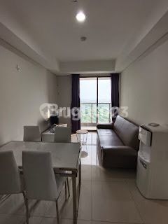 Apartemen Gold Coast Tower Honolulu 2