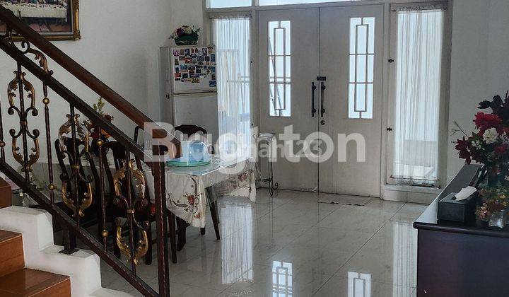 RUMAH GRAWISA TUBANGUS ANGKE 2