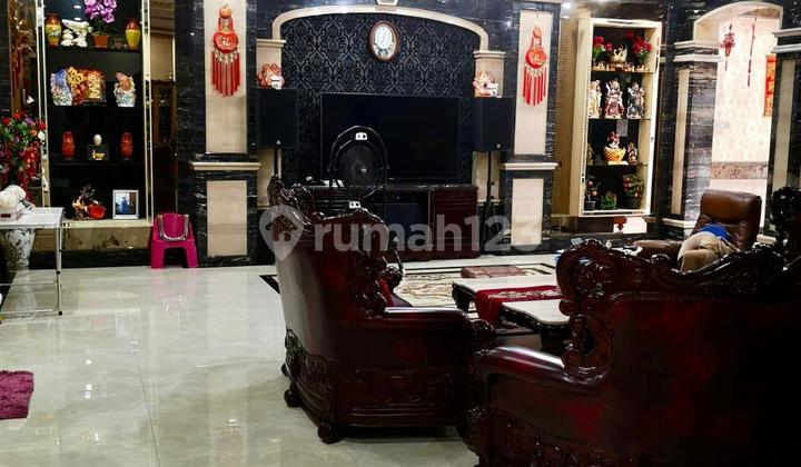 Rumah Pik Layar Permai 10x29 Shm 2