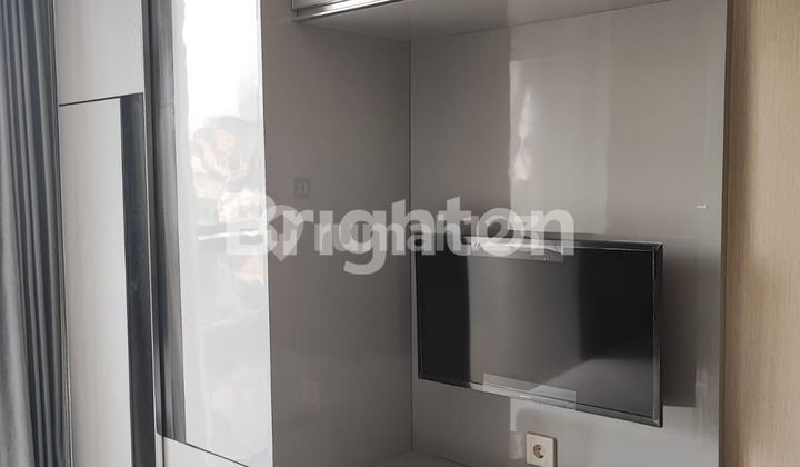 Apartemen Gold Coast Tower Honolulu 2