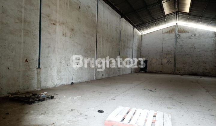 GUDANG KAPUK KAMAL INDAH GUDANG KAPUK KAMAL INDAH