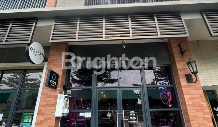 RUKO CITRA GARDEN 8 SUNSET AVENUE BY THE LAKE RUKO CITRA GARDEN 8 SUNSET AVENUE BY THE LAKE