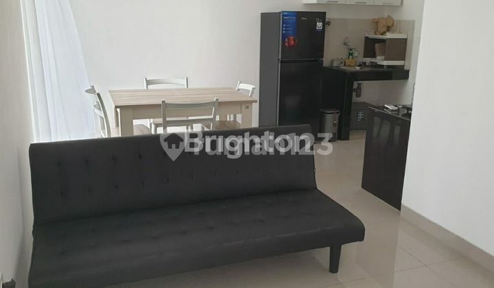 RUMAH PIK2 CLUSTER VIRGINIA 6x10