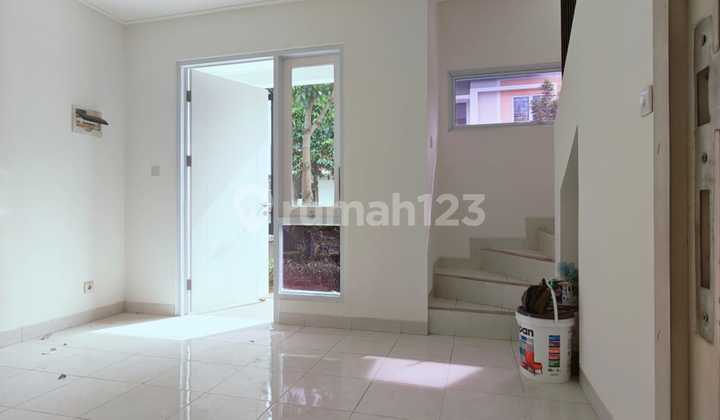 For Rent Martinez Cluster House, Symphonia - Gading Serpong For Rent Martinez Cluster House, Symphonia - Gading Serpong
