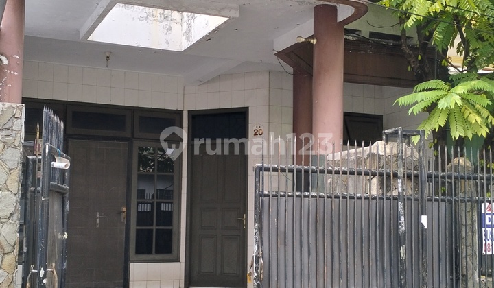 Dijual Cepat Rumah Taman Aries, Meruya, Kembanogan, Jakarta Barat Dijual Cepat Rumah Taman Aries, Meruya, Kembanogan, Jakarta Barat