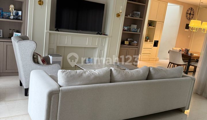 Gading Serpong Luxury House, Symphonia Area, Mozart Cluster, Phase 1 2