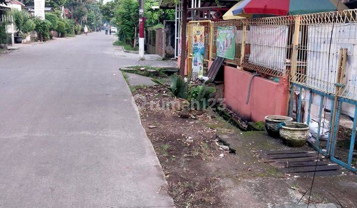 Rumah di Kano Raya, Kelapa Dua 2