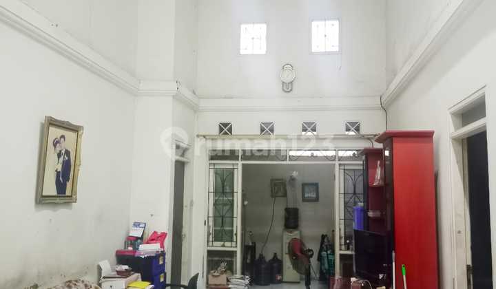 Cheap Sale House Sector 7C Gading Serpong 2