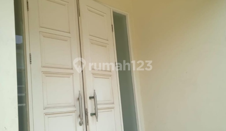 For Rent: Chrysocolla Cluster House, Gading Serpong Phase 2