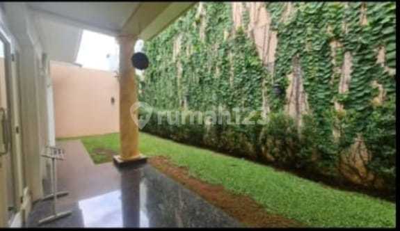 Peaceful and Luxurious Damai Indah Golf House, Fountain Blue Cluster, BSD City 2