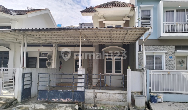 For Sale House Sector 8, Gading Serpong