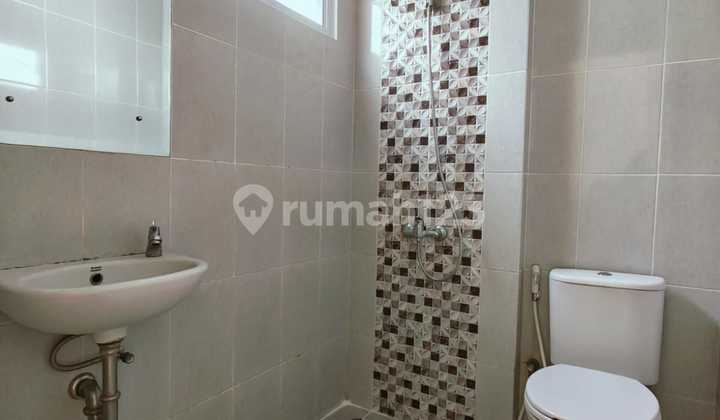 For Rent Martinez Cluster House, Symphonia - Gading Serpong 2