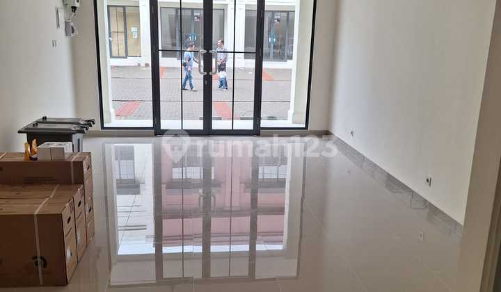 Dijual Ruko Madison Grande, Gading Serpong Dijual Ruko Madison Grande, Gading Serpong