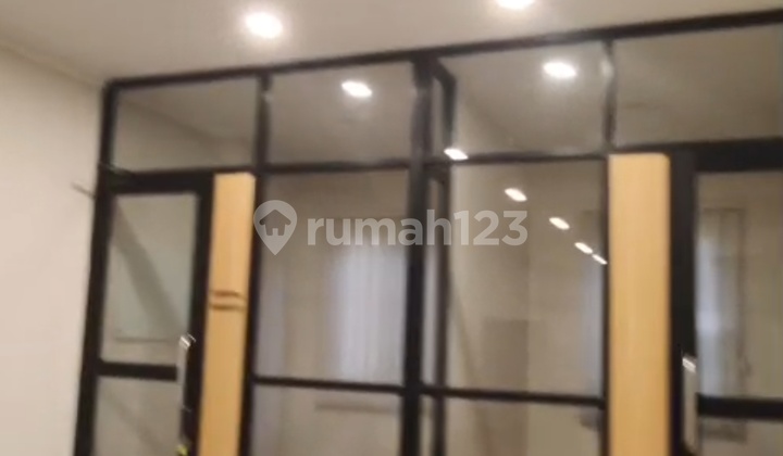 Disewakan Ruko Rapi Mendrisio, Gading Serpong