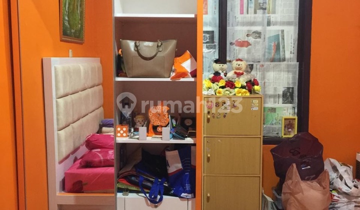 Dijual Rumah Sektor, Gading Serpong