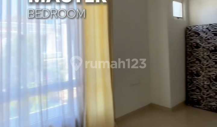 For Sale Flamingo Cluster House, The Springs - Gading Serpong 2