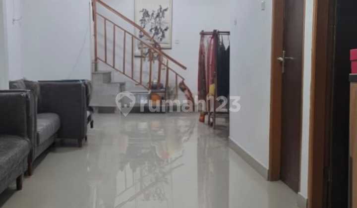 Dijual Rumah Sektor 1 G Gading Serpong