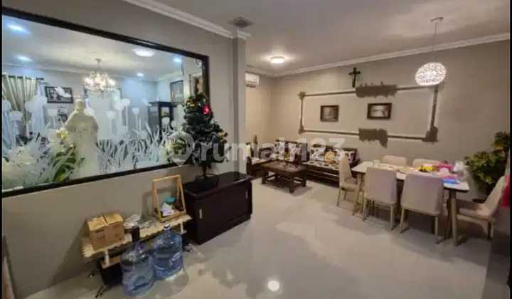 Neat and Beautiful House Residence One, Bsd 2