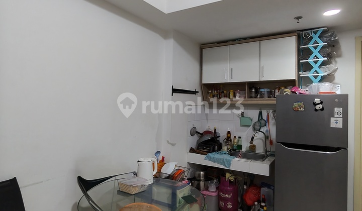 For Sale Fast Mtown Residence Apartment, Gading Serpong 2