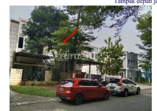 For Sale Quick Friendly Price Warehouse Taman Tekno BSD