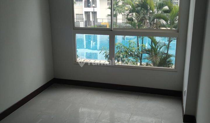 Apartement Scientia, Gading Serpong 1