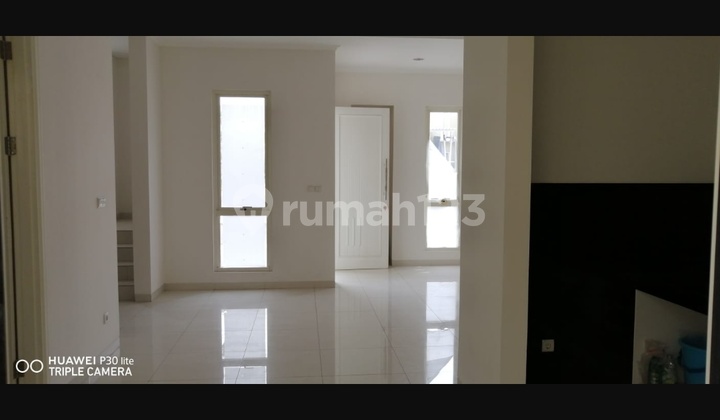 Di Sewakan Rumah Sutera Leora, Alam Sutera