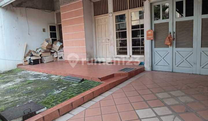 Dijual Rumah Sektor 1 Gading Serpong