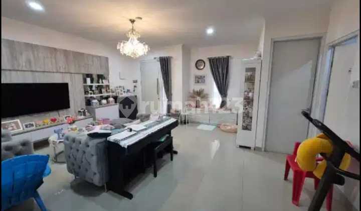 For Sale Latigo Cluster House, Gading Serpong 2