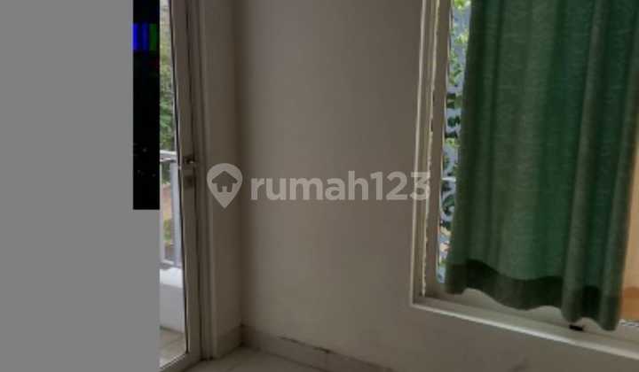 Dijual Cepat Rumah Cluster Darwin, Scientia Gading Serpong 2