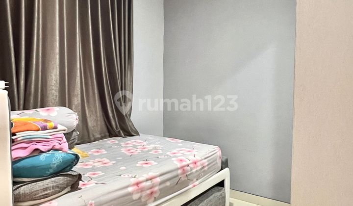 Dijual Rumah Cantik The Avani Inika Island, Bsd 2