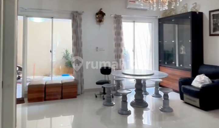 For Sale Flamingo Cluster House, The Springs - Gading Serpong 1