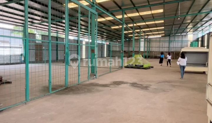 Dijual Pabrik Sultan Di Mauk - Tangerang, Banten Dijual Pabrik Sultan Di Mauk - Tangerang, Banten
