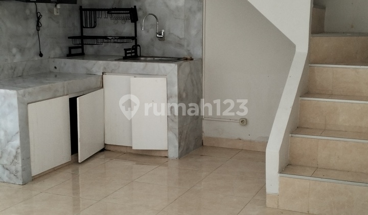 Disewakan Rumah Cluster Hylands, Greenwich -Bsd 2