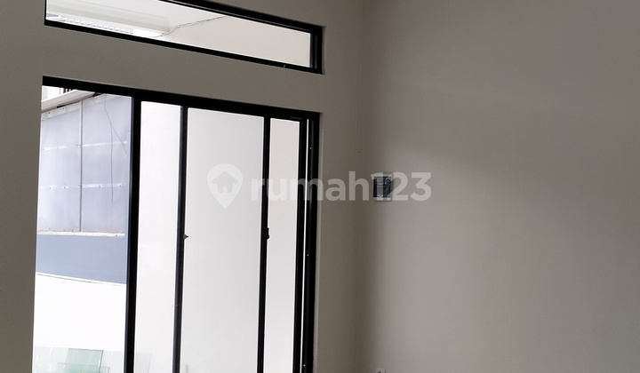 For Sale Beautiful Newly Built House in Gading Serpong Sector 2