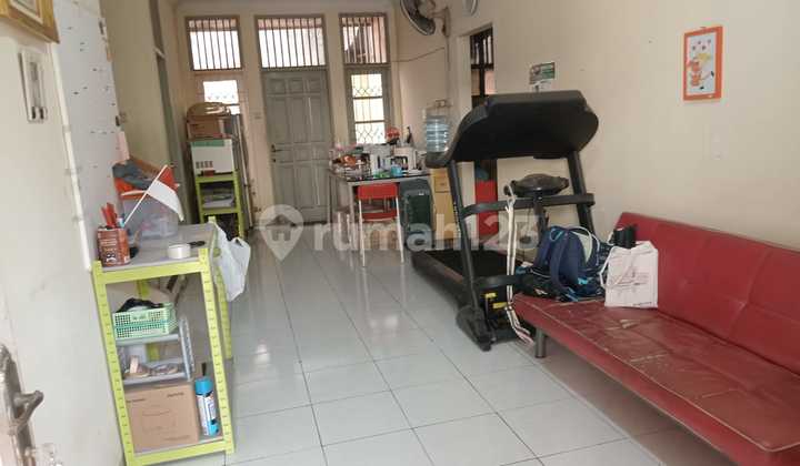 Dijual Rumah Sektor 1 Gading Serpong 2