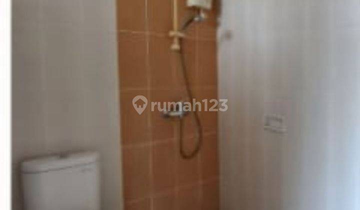 Rumah Murah Cluster Trimezia, Gading Serpong 2