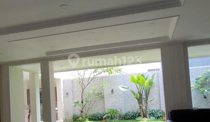 Dijual Rumah Cluster Crown, Pondok Hijau Golf - Gading Serpong 2