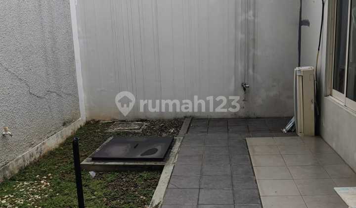 Dijual Murah Rumah Cluster Canary, Springs - Gading Serpong 2