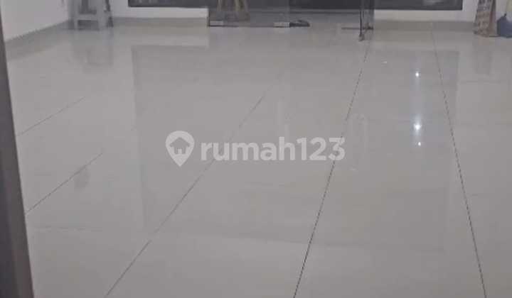 Disewakan Ruko Melody, Gading Serpong