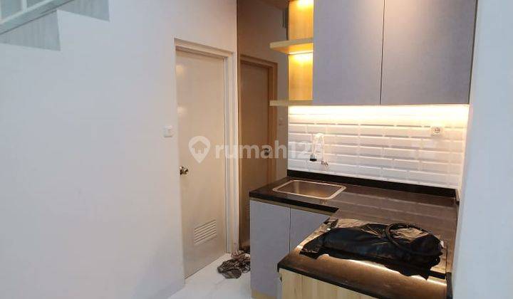 Rumah Furnished Di Cluster Malibu, Gading Serpong 2