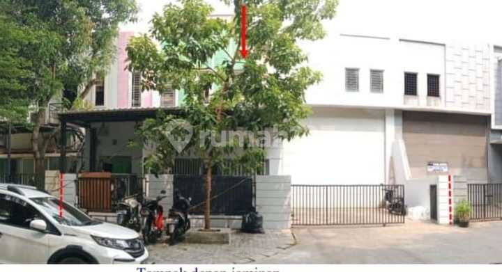 For Sale Quick Friendly Price Warehouse Taman Tekno BSD