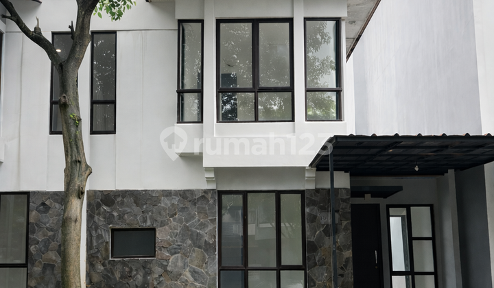 For Sale: Avani Cluster Nittaya House, BSD