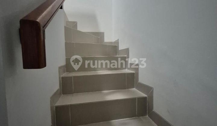 Dijual Rumah Cantik & Rapi Cluster Malibu Gading Serpong 2