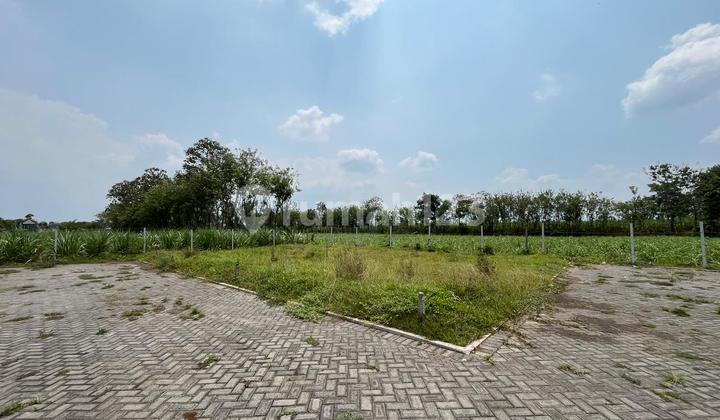 House Ready to Build with Toll and Airport Access Only 200 Million